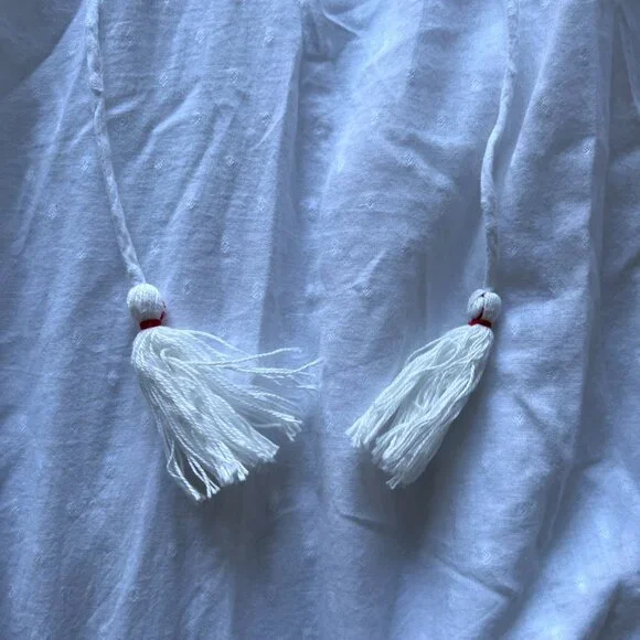 Roller Rabbit Serafina Cover-Up Tunic - Picture 6 of 9